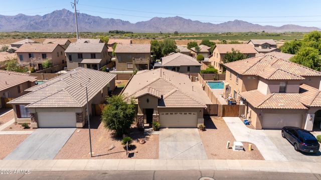 7824 S 73RD Lane, Laveen, AZ 85339