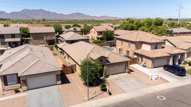 7824 S 73RD Lane, Laveen, AZ 85339