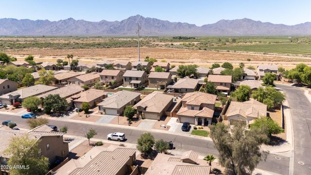 7824 S 73RD Lane, Laveen, AZ 85339