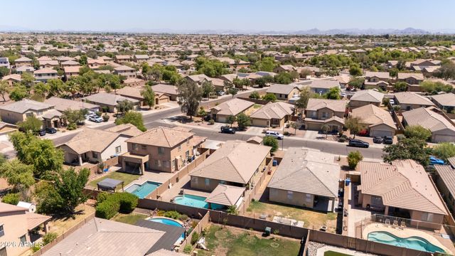 7824 S 73RD Lane, Laveen, AZ 85339