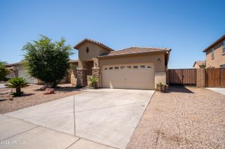 7824 S 73RD Lane, Laveen, AZ 85339