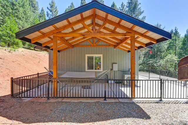 9600 Grizzly Flat Rd, Grizzly Flats, CA 95636