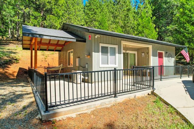 9600 Grizzly Flat Rd, Grizzly Flats, CA 95636