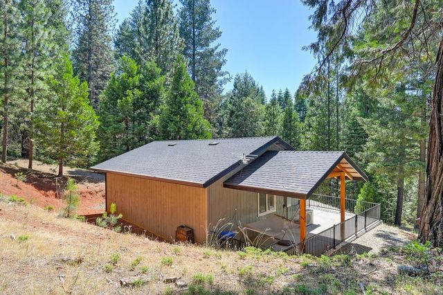 9600 Grizzly Flat Rd, Grizzly Flats, CA 95636