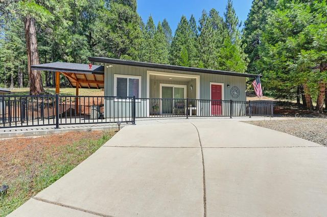 9600 Grizzly Flat Rd, Grizzly Flats, CA 95636