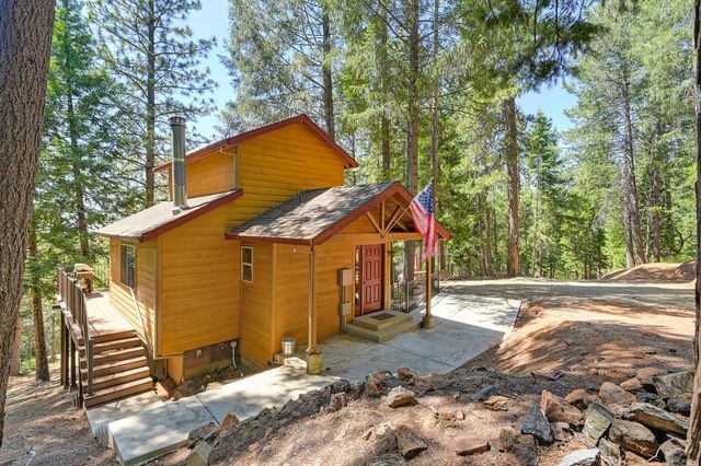 9600 Grizzly Flat Rd, Grizzly Flats, CA 95636