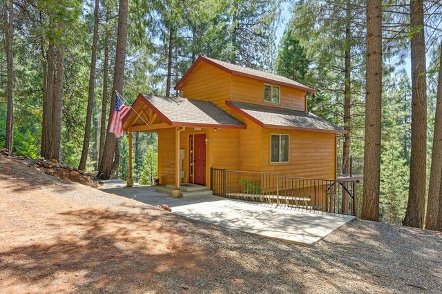 9600 Grizzly Flat Rd, Grizzly Flats, CA 95636