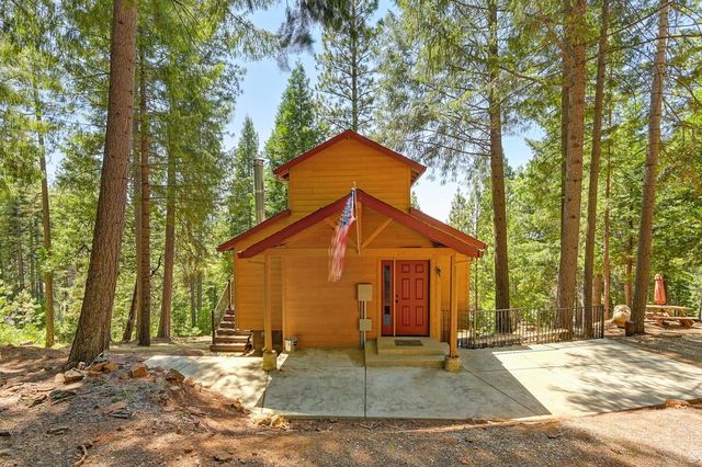 9600 Grizzly Flat Rd, Grizzly Flats, CA 95636