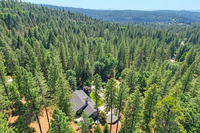 9600 Grizzly Flat Rd, Grizzly Flats, CA 95636