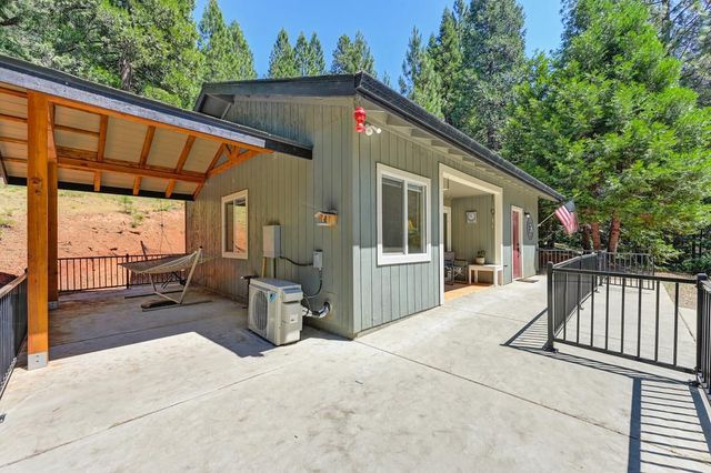 9600 Grizzly Flat Rd, Grizzly Flats, CA 95636