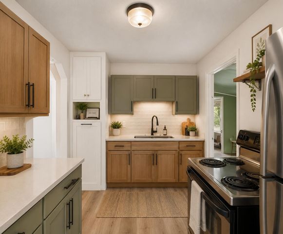 6524 Sugar Tree Drive, Independence, KY 41051