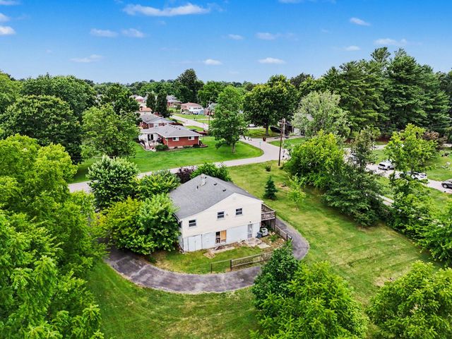 6524 Sugar Tree Drive, Independence, KY 41051