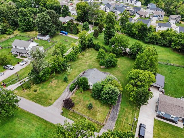 6524 Sugar Tree Drive, Independence, KY 41051