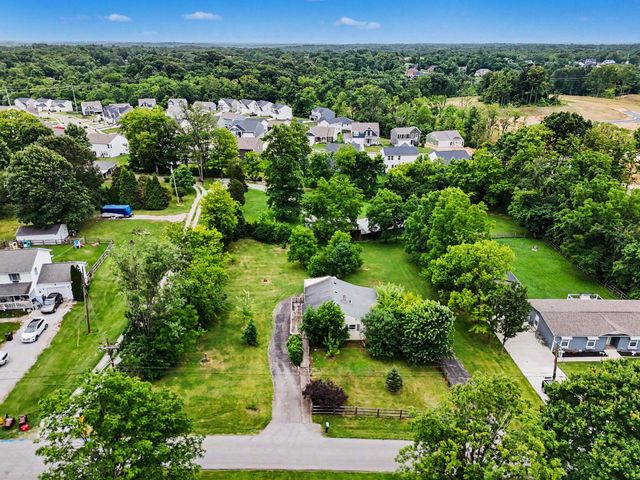 6524 Sugar Tree Drive, Independence, KY 41051
