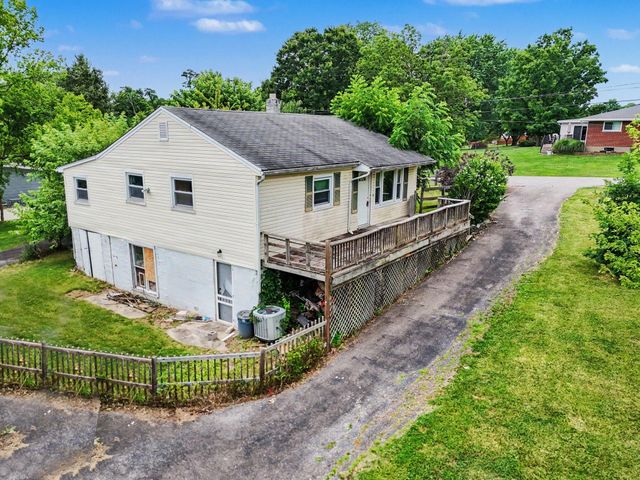 6524 Sugar Tree Drive, Independence, KY 41051