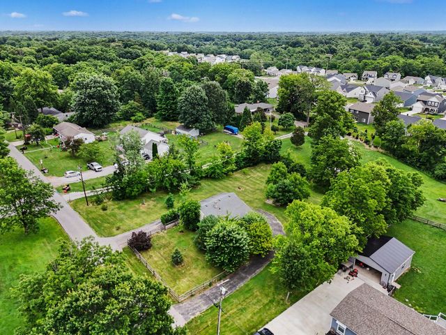 6524 Sugar Tree Drive, Independence, KY 41051