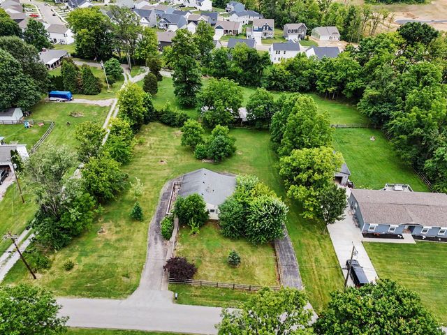 6524 Sugar Tree Drive, Independence, KY 41051