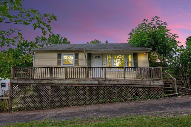 6524 Sugar Tree Drive, Independence, KY 41051