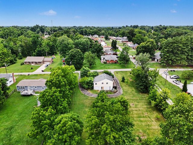 6524 Sugar Tree Drive, Independence, KY 41051