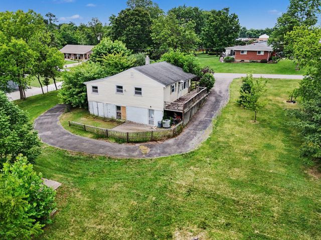 6524 Sugar Tree Drive, Independence, KY 41051