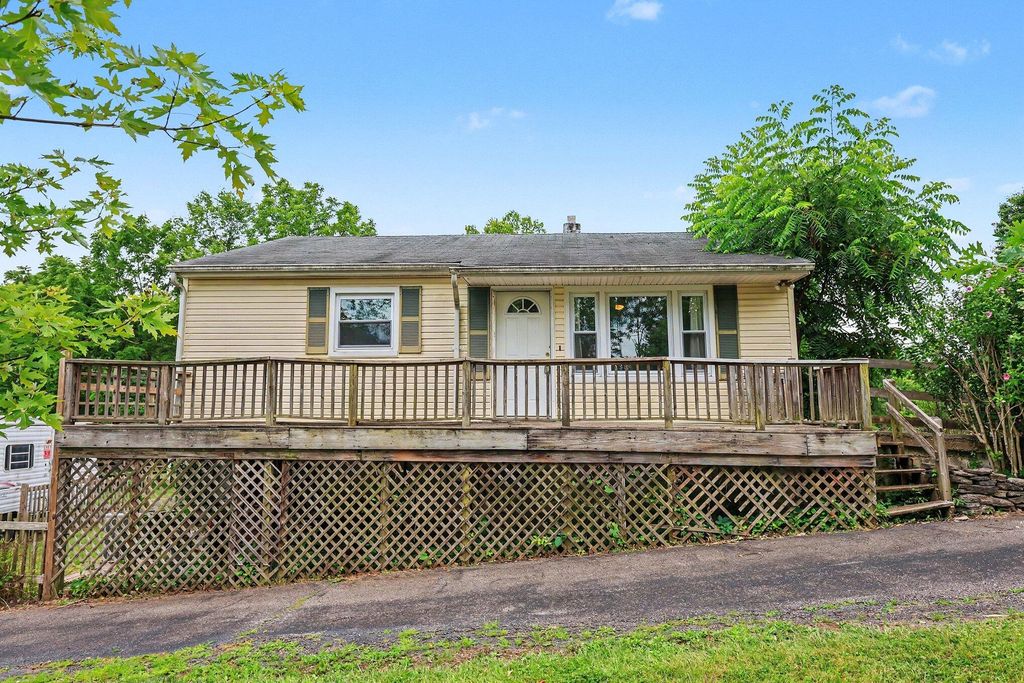 6524 Sugar Tree Drive, Independence, KY 41051