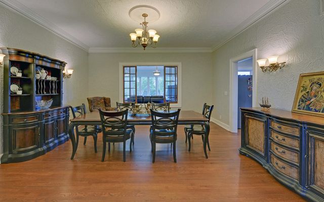 2465 Blue Ridge Drive, Blue Ridge, GA 30513