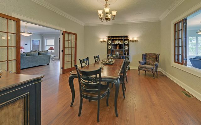 2465 Blue Ridge Drive, Blue Ridge, GA 30513