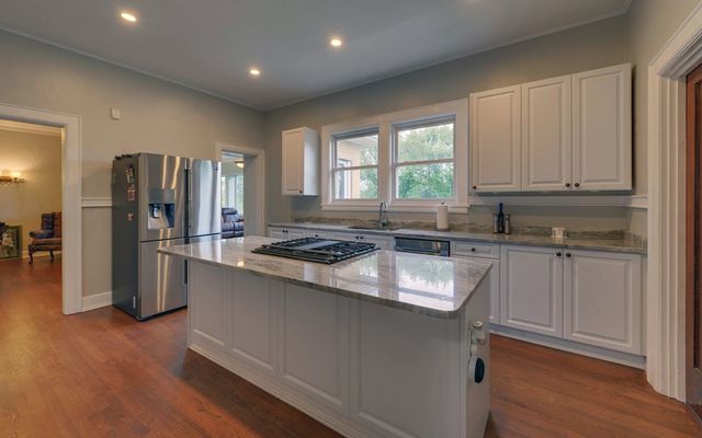 2465 Blue Ridge Drive, Blue Ridge, GA 30513