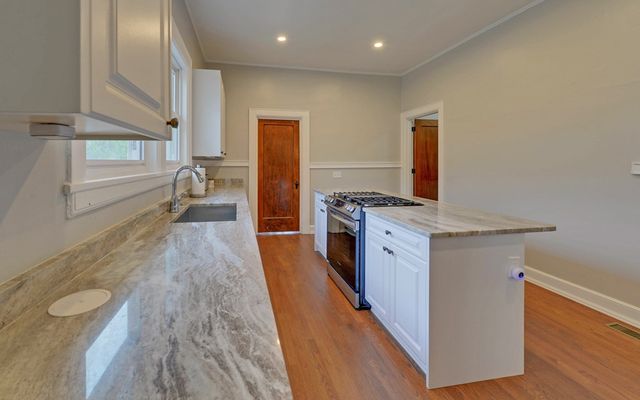 2465 Blue Ridge Drive, Blue Ridge, GA 30513