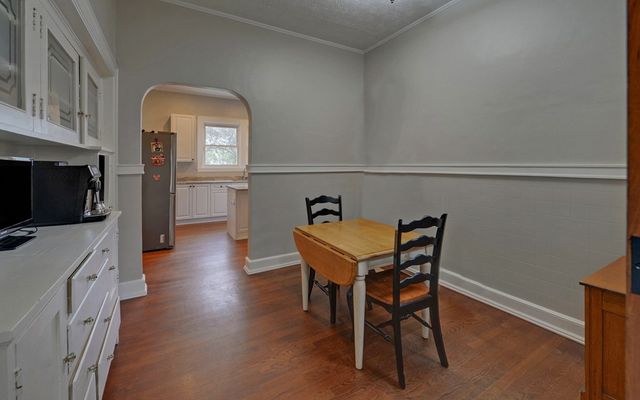 2465 Blue Ridge Drive, Blue Ridge, GA 30513