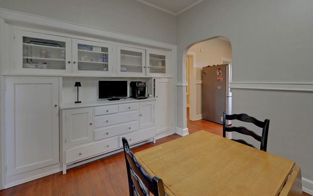 2465 Blue Ridge Drive, Blue Ridge, GA 30513