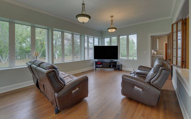 2465 Blue Ridge Drive, Blue Ridge, GA 30513