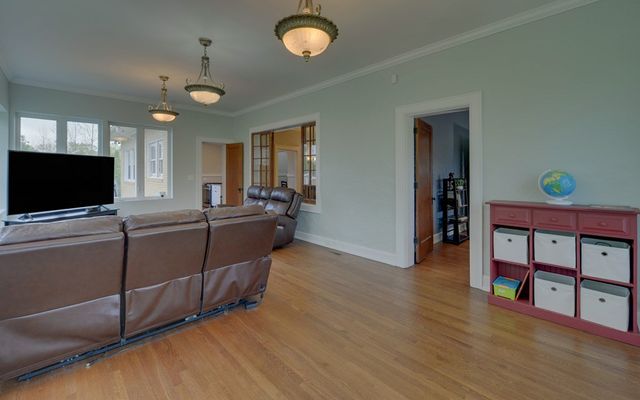 2465 Blue Ridge Drive, Blue Ridge, GA 30513