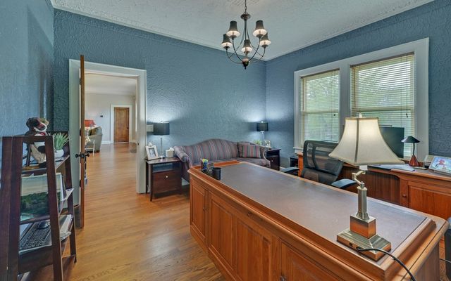2465 Blue Ridge Drive, Blue Ridge, GA 30513