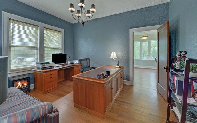 2465 Blue Ridge Drive, Blue Ridge, GA 30513