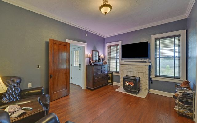 2465 Blue Ridge Drive, Blue Ridge, GA 30513