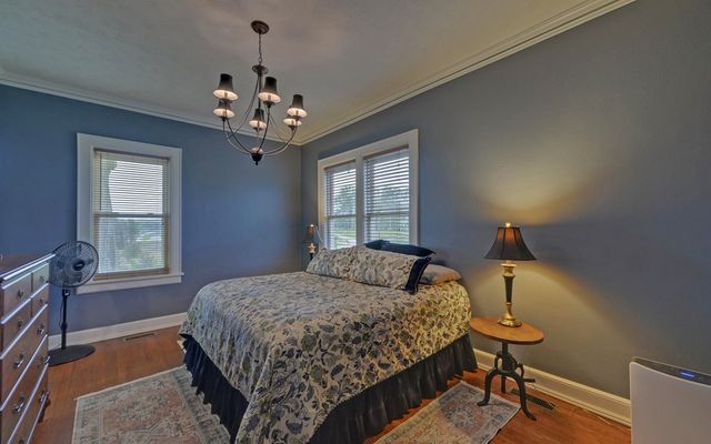2465 Blue Ridge Drive, Blue Ridge, GA 30513