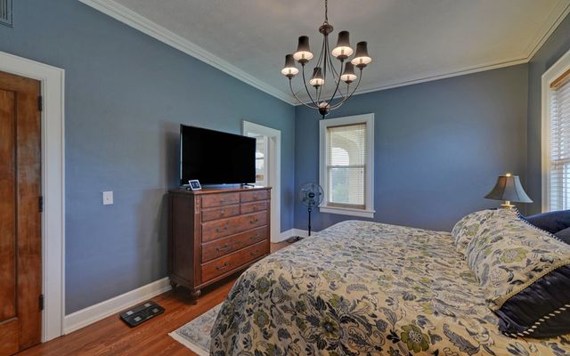 2465 Blue Ridge Drive, Blue Ridge, GA 30513