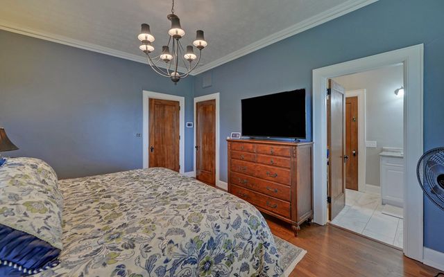 2465 Blue Ridge Drive, Blue Ridge, GA 30513