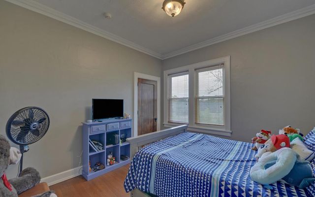 2465 Blue Ridge Drive, Blue Ridge, GA 30513