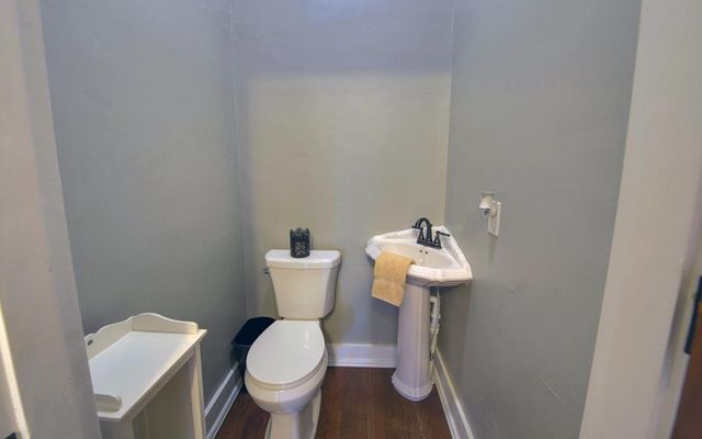 2465 Blue Ridge Drive, Blue Ridge, GA 30513