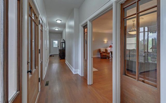 2465 Blue Ridge Drive, Blue Ridge, GA 30513