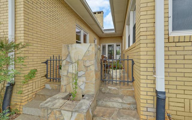 2465 Blue Ridge Drive, Blue Ridge, GA 30513