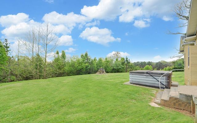 2465 Blue Ridge Drive, Blue Ridge, GA 30513