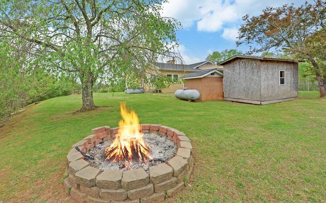 2465 Blue Ridge Drive, Blue Ridge, GA 30513
