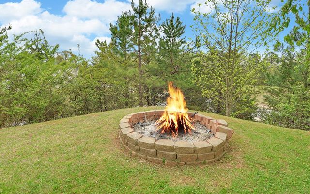 2465 Blue Ridge Drive, Blue Ridge, GA 30513
