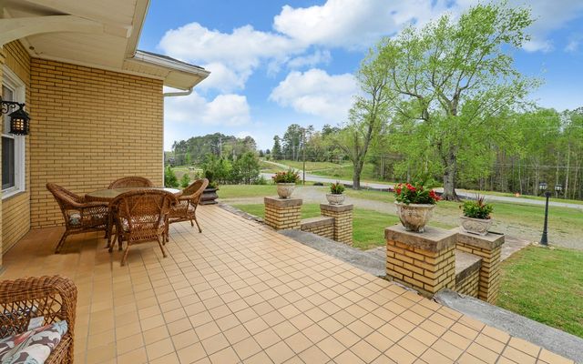 2465 Blue Ridge Drive, Blue Ridge, GA 30513