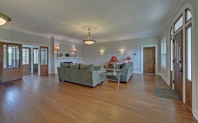 2465 Blue Ridge Drive, Blue Ridge, GA 30513