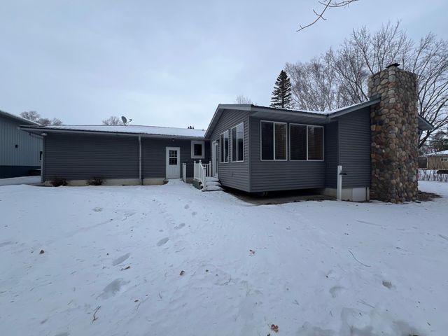 14887 Pine Edge Drive, Wadena, MN 56482