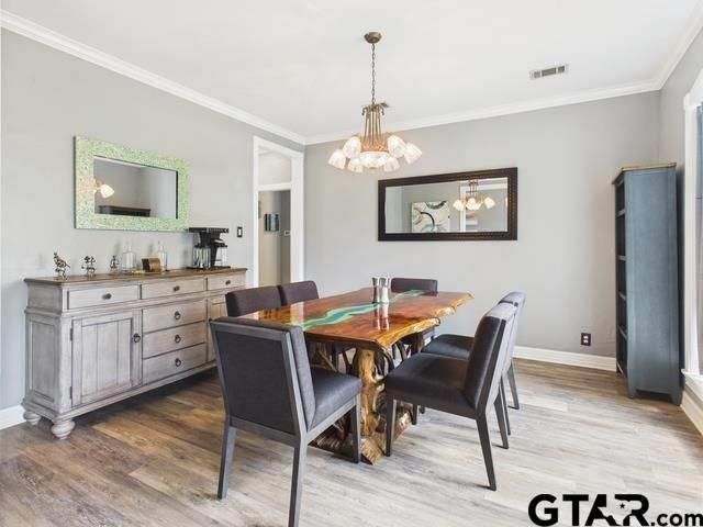 1101 Bunny Rabbit Rd, Athens, TX 75751